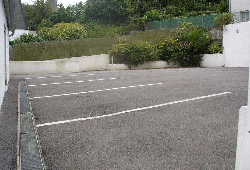 酒店 Des Sables Blancs