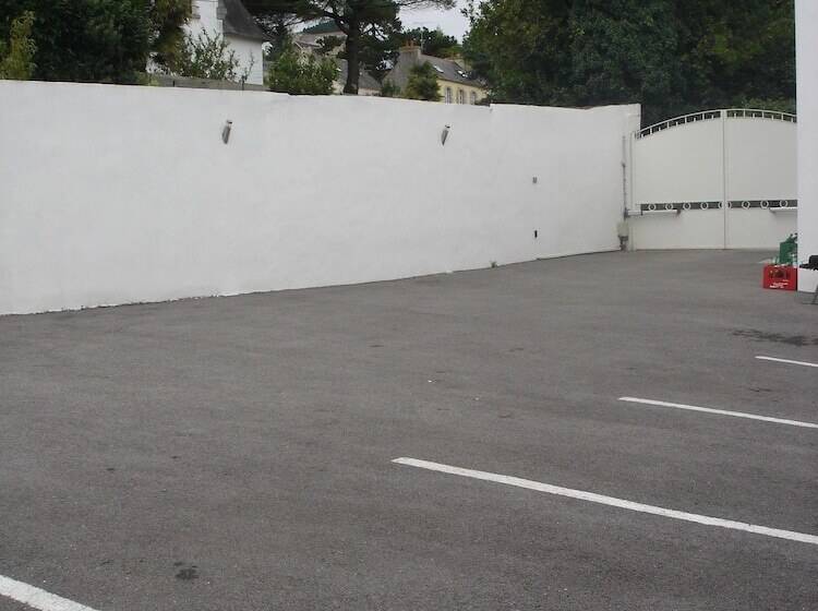 酒店 Des Sables Blancs