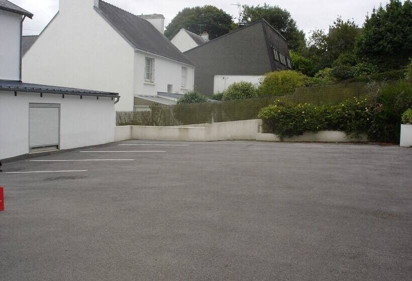 酒店 Des Sables Blancs