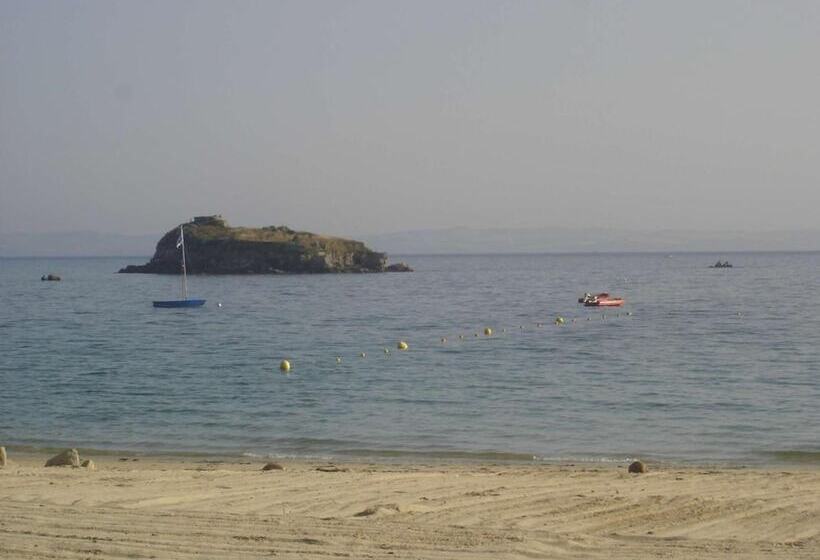 酒店 Des Sables Blancs