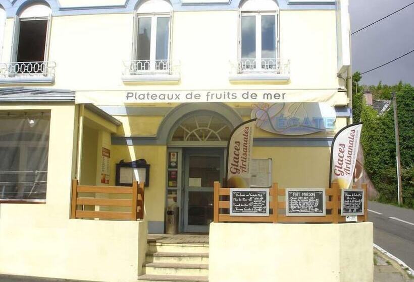 酒店 Des Sables Blancs