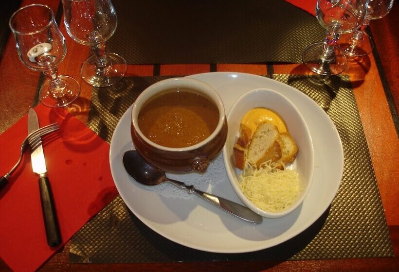 酒店 Des Sables Blancs