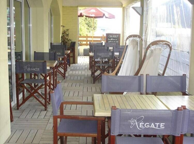 酒店 Des Sables Blancs