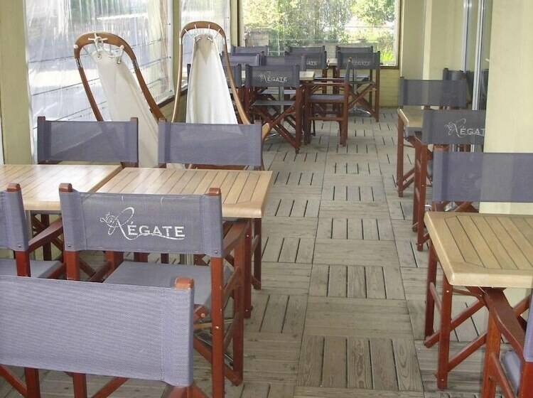 酒店 Des Sables Blancs