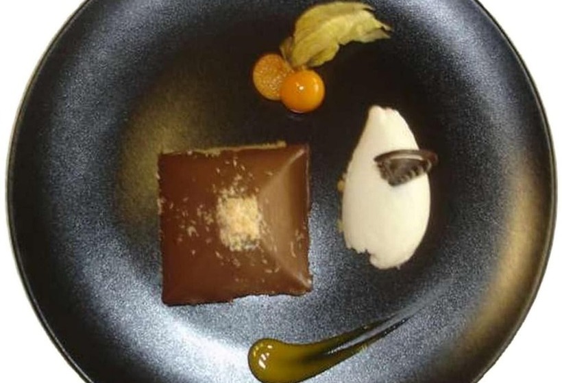 酒店 Des Sables Blancs