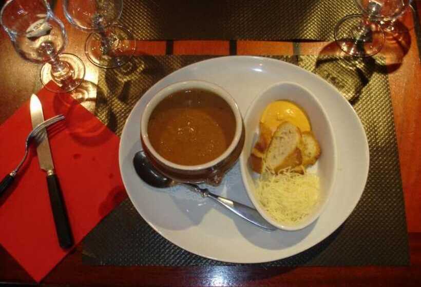 호텔 Des Sables Blancs