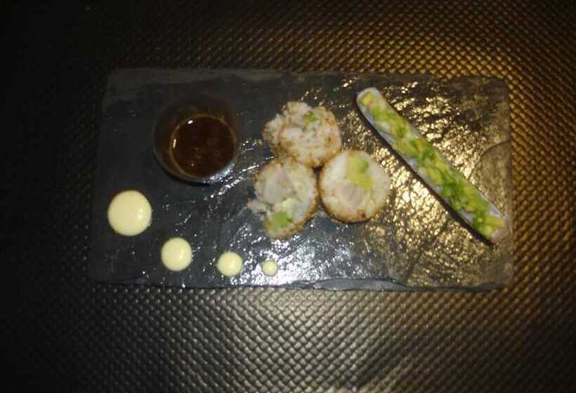 酒店 Des Sables Blancs