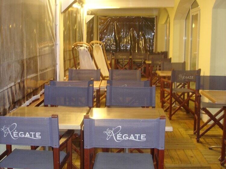 酒店 Des Sables Blancs