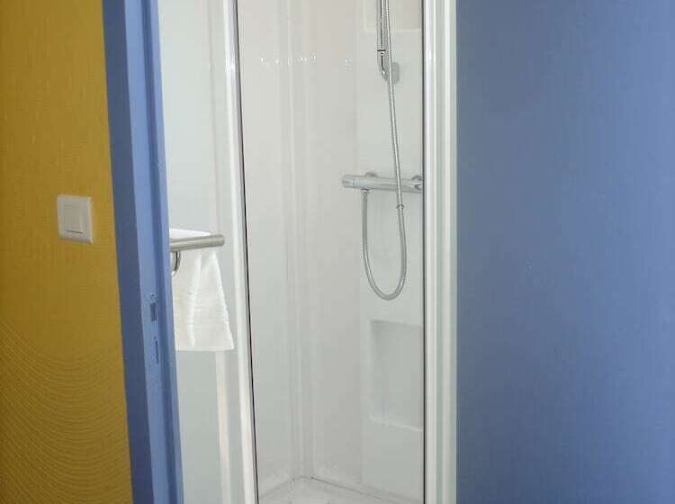 酒店 Des Sables Blancs