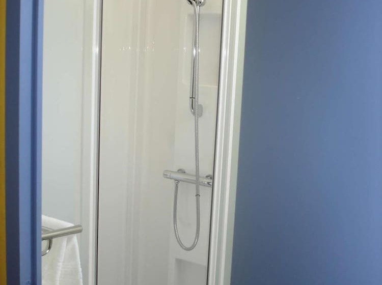 酒店 Des Sables Blancs