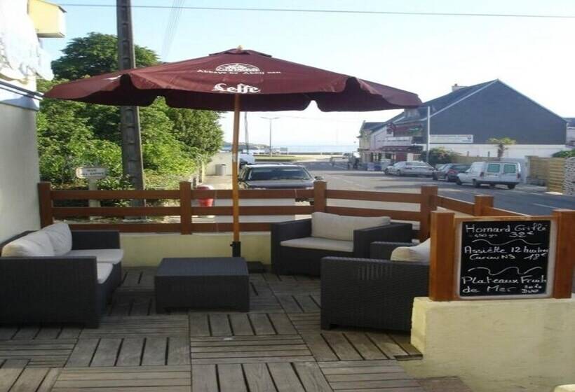 酒店 Des Sables Blancs