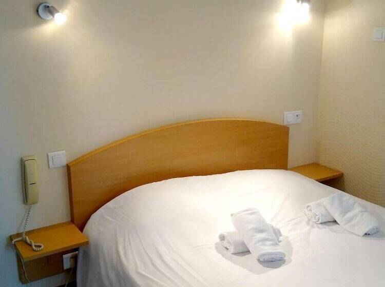 酒店 Des Sables Blancs