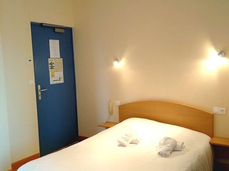 酒店 Des Sables Blancs