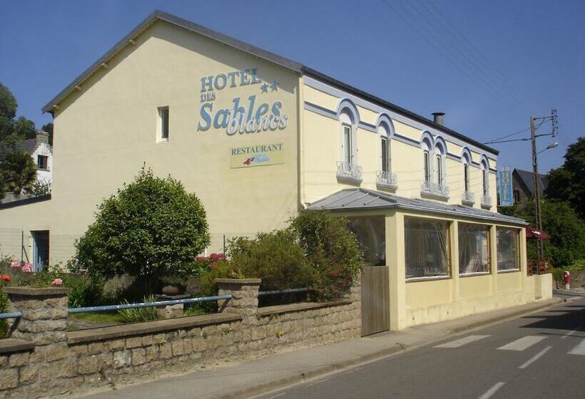 酒店 Des Sables Blancs
