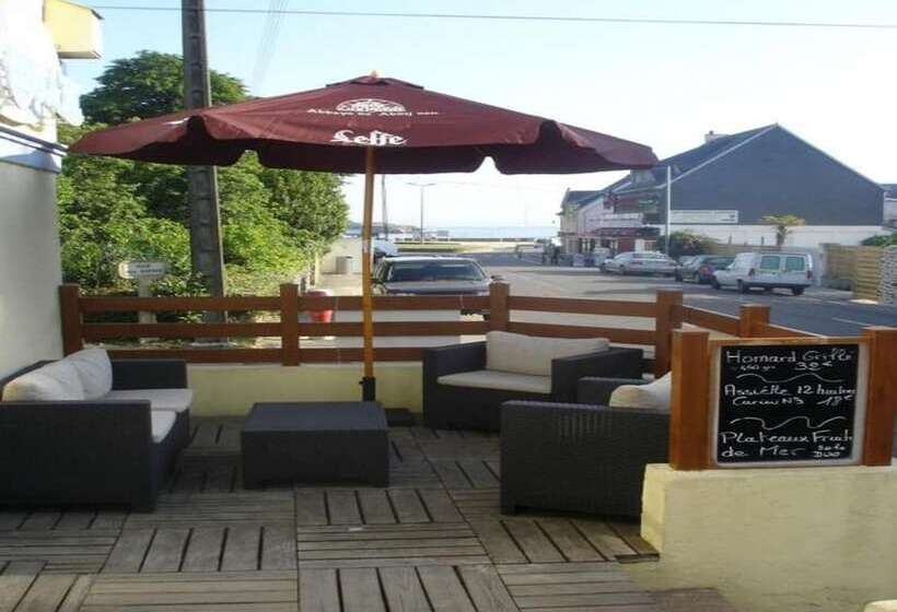 酒店 Des Sables Blancs