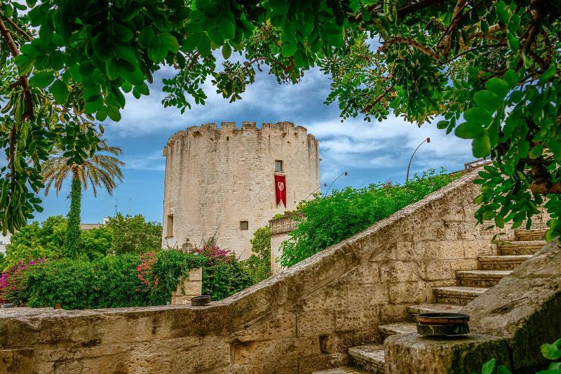 هتل Torre Del Parco