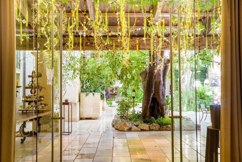 هتل Torre Del Parco