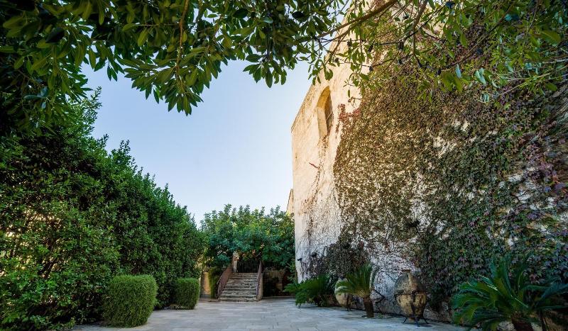 هتل Torre Del Parco