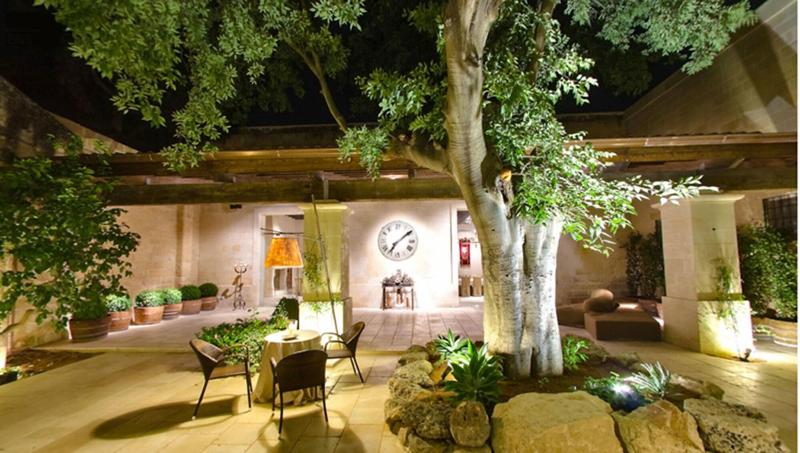 هتل Torre Del Parco