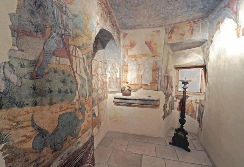 هتل Torre Del Parco