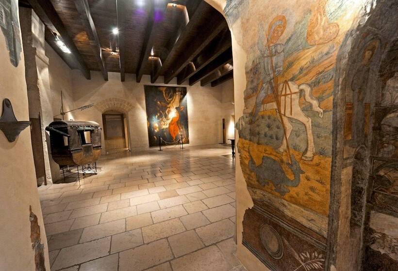 هتل Torre Del Parco