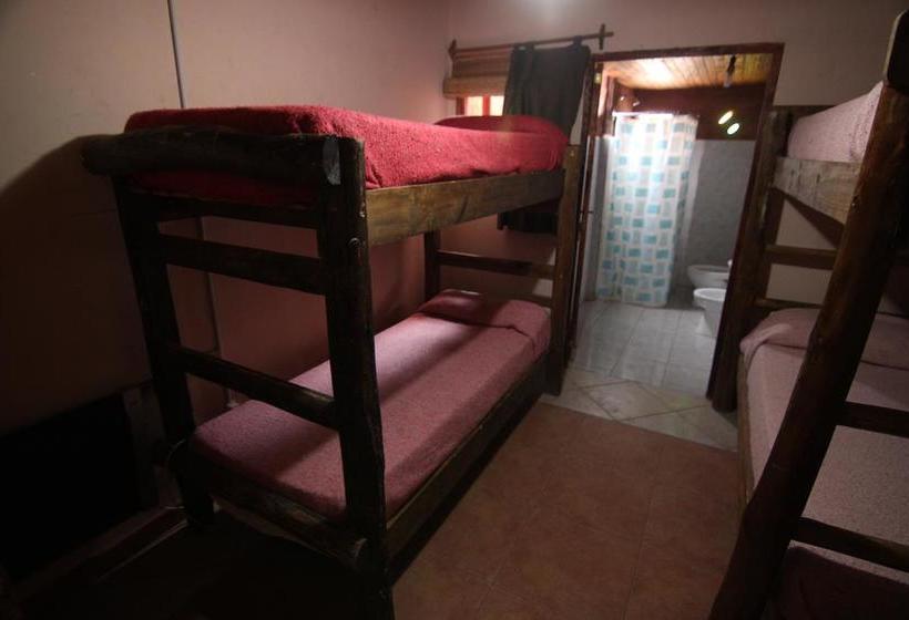 호텔 Eco Hostel Malargue