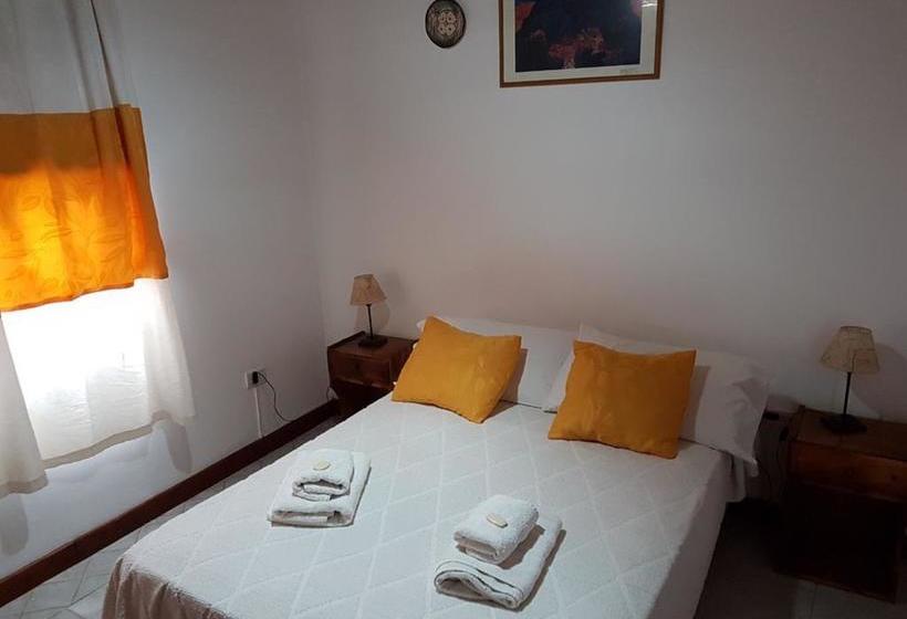 호텔 Eco Hostel Malargue