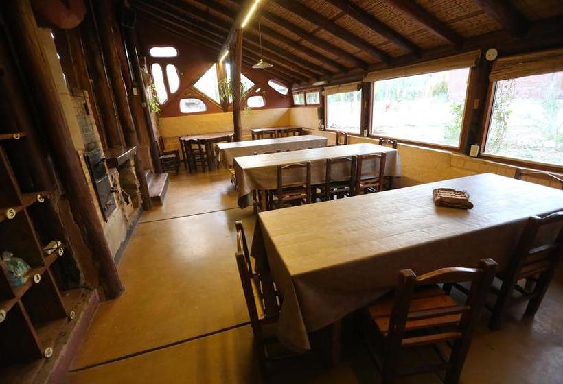 호텔 Eco Hostel Malargue