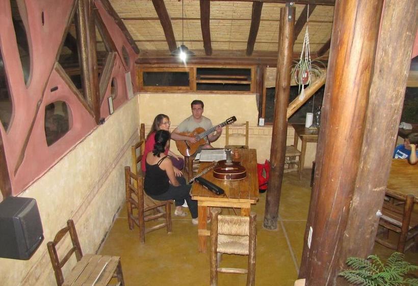 호텔 Eco Hostel Malargue