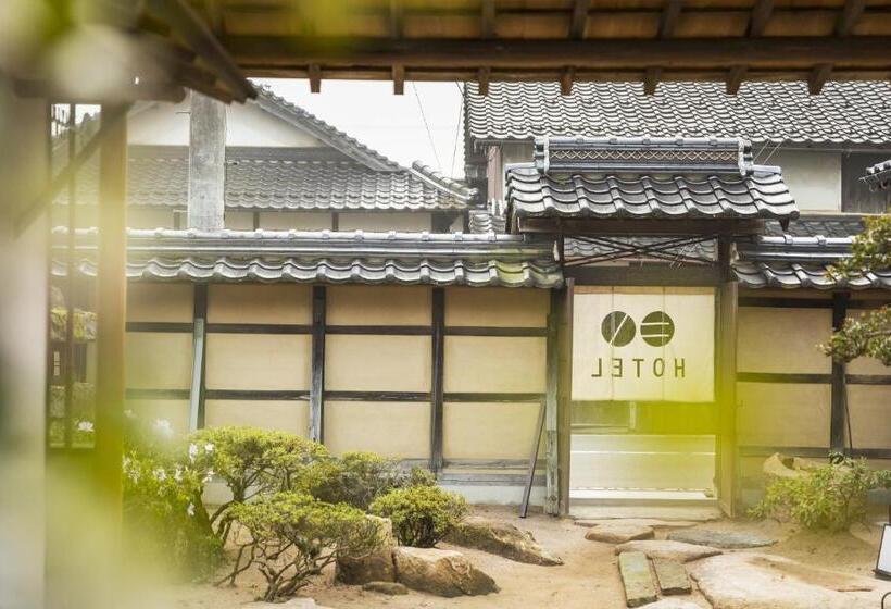 ホテル En Takeda Castle Town