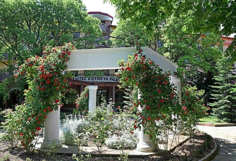 בית מלון כפרי Estreya Palace & Residence