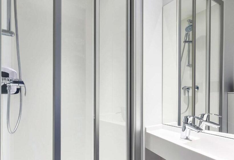 Отель F1 Toulouse Aeroport