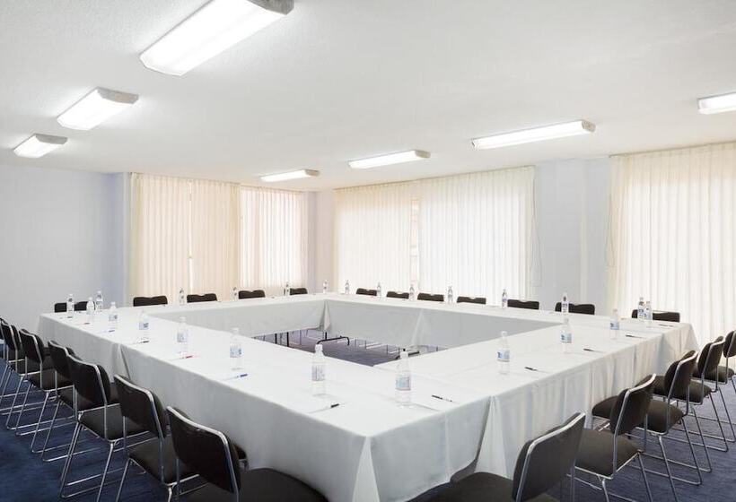 בית מלון כפרי Flamingo Irapuato