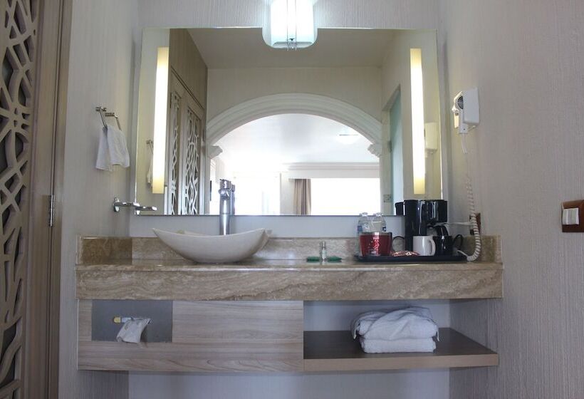 בית מלון כפרי Flamingo Irapuato