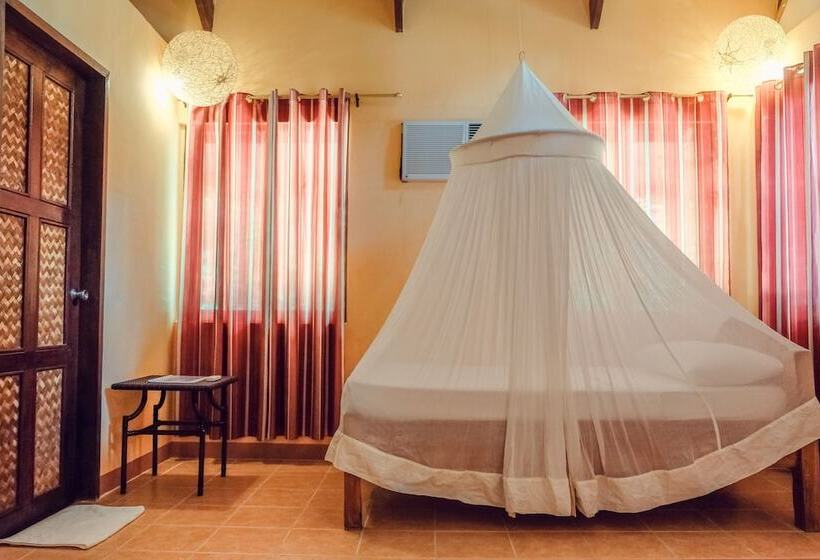 בית מלון כפרי Flower Island Resort