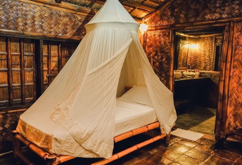 בית מלון כפרי Flower Island Resort