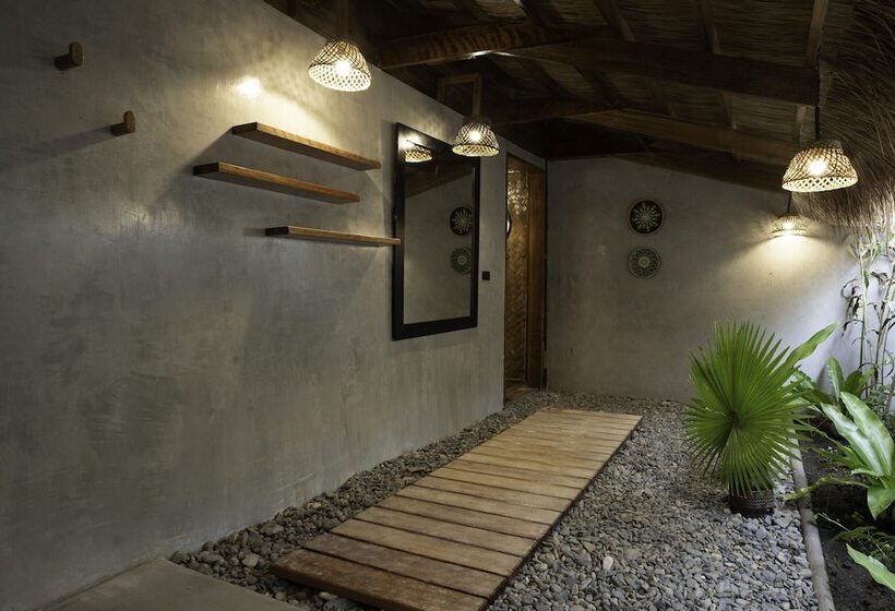 בית מלון כפרי Flower Island Resort