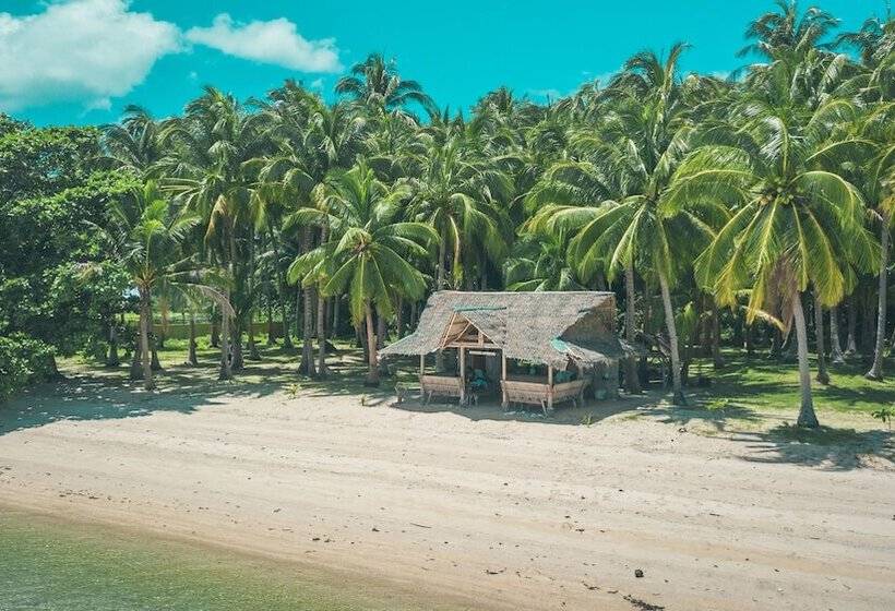 בית מלון כפרי Flower Island Resort