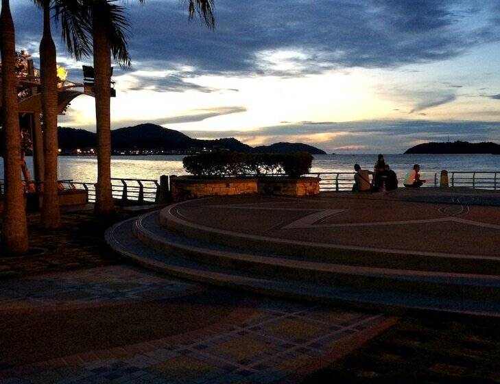 ホテル Galaxy Inn