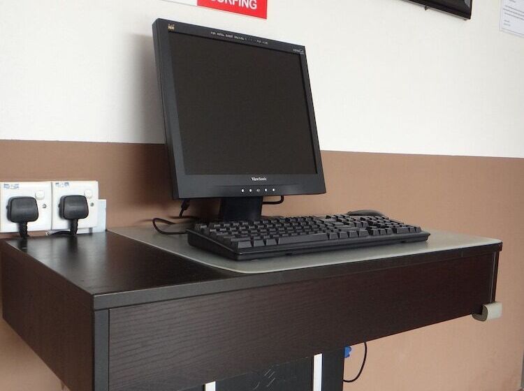 ホテル Galaxy Inn