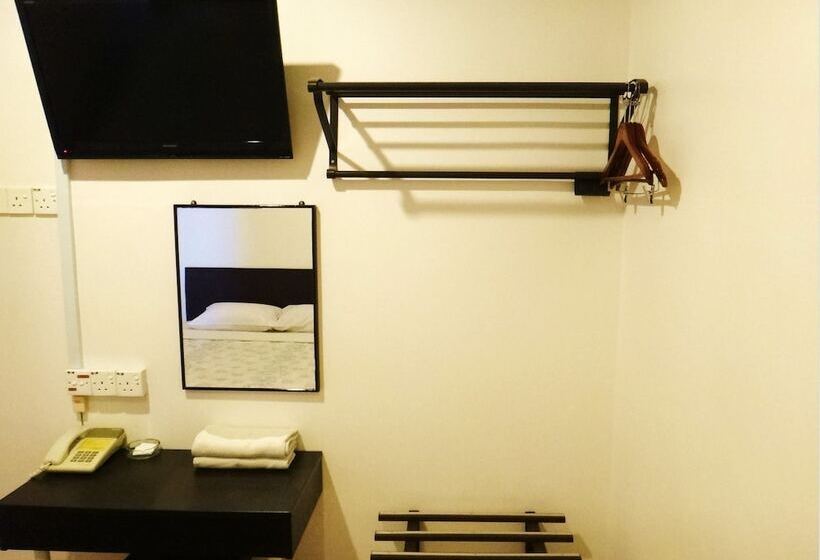 ホテル Galaxy Inn