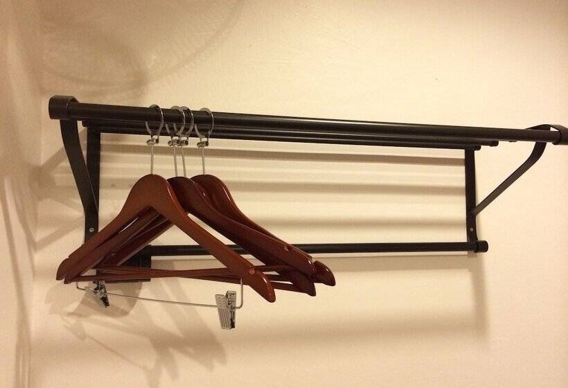 ホテル Galaxy Inn