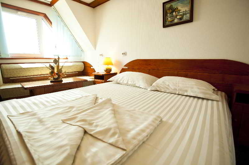 בית מלון כפרי Gggociman