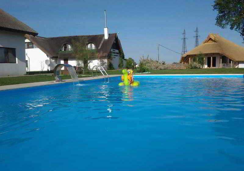 בית מלון כפרי Gggociman