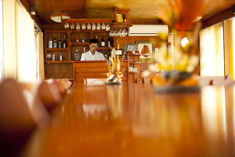 בית מלון כפרי Gggociman