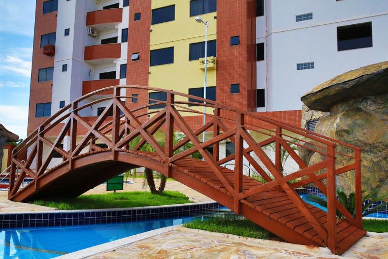 בית מלון כפרי Golden Dolphin Supreme Oficial