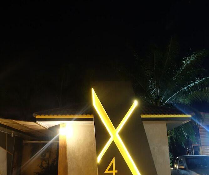 Golden House Hotel Sakaeo