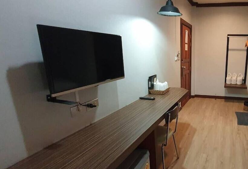 Golden House Hotel Sakaeo