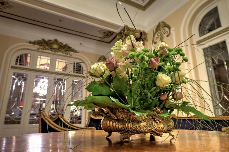 هتل Grand Boutique