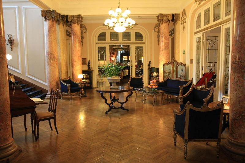 هتل Grand Boutique